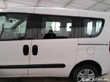  Fiat  Doblo FIAT DOBLÒ CARGO / 2014 / 5P / COMBI CH1 LOUNGE 1.6 MJET 105CV E6D N1 #55