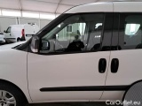  Fiat  Doblo FIAT DOBLÒ CARGO / 2014 / 5P / COMBI CH1 LOUNGE 1.6 MJET 105CV E6D N1 #60