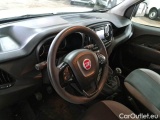  Fiat  Doblo FIAT DOBLÒ CARGO / 2014 / 5P / COMBI CH1 LOUNGE 1.6 MJET 105CV E6D N1 #83