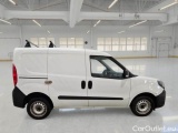  Fiat  Doblo FIAT DOBLÒ CARGO / 2014 / 4P / VETT. FURGONATA CH1 BUSINESS 1.3 MJET 95CV E6D SeS #7