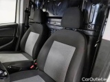  Fiat  Doblo FIAT DOBLÒ CARGO / 2014 / 4P / VETT. FURGONATA CH1 BUSINESS 1.3 MJET 95CV E6D SeS #11