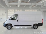  Fiat  Ducato FIAT  / 2014 / 4P / FURGONE 33 MH2 2.3 MULTIJER 140CV E6D-TEMP #8