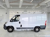  Fiat  Ducato FIAT  2014 FURGONE 33 CH1 2.3 MULTIJET 16V 130CV 6M #8