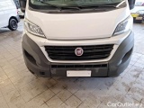  Fiat  Ducato FIAT  2014 FURGONE 33 CH1 2.3 MULTIJET 16V 130CV 6M #32