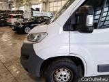  Fiat  Ducato FIAT  2014 FURGONE 33 CH1 2.3 MULTIJET 16V 130CV 6M #124