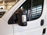  Fiat  Ducato FIAT  2014 FURGONE 33 CH1 2.3 MULTIJET 16V 130CV 6M #126