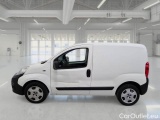  Fiat  Fiorino FIAT  / 2016 / 4P / VETT. FURGONATA 1.3 MULTIJET 95 CV E6 SX #8