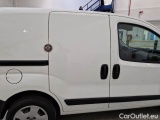  Fiat  Fiorino FIAT  / 2016 / 4P / VETT. FURGONATA 1.3 MULTIJET 95 CV E6 SX #51