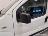  Fiat  Fiorino FIAT  / 2016 / 4P / VETT. FURGONATA 1.3 MULTIJET 95 CV E6 SX #81