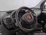  Fiat  Fiorino FIAT  / 2016 / 4P / VETT. FURGONATA 1.3 MULTIJET 95 CV E6 SX #96