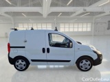  Fiat  Fiorino FIAT  / 2016 / 4P / VETT. FURGONATA 1.3 MULTIJET 95 CV E6 SX #7