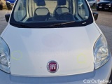  Fiat  Fiorino FIAT  / 2016 / 4P / VETT. FURGONATA 1.3 MULTIJET 95 CV E6 SX #20