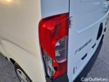  Fiat  Fiorino FIAT  / 2016 / 4P / VETT. FURGONATA 1.3 MULTIJET 95 CV E6 SX #51