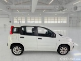  Fiat  Panda FIAT  / 2012 / 5P / BERLINA 1.3 MJT 80 CV VAN EURO6 SeS 4 POSTI EASY #7