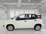  Fiat  Panda FIAT  / 2012 / 5P / BERLINA 1.3 MJT 80 CV VAN EURO6 SeS 4 POSTI EASY #8