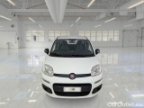  Fiat  Panda FIAT  / 2012 / 5P / BERLINA 1.3 MJT 80 CV VAN EURO6 SeS 4 POSTI EASY #6