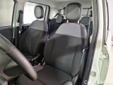  Fiat  Panda FIAT  / 2012 / 5P / BERLINA 1.3 MJT 80 CV VAN EURO6 SeS 4 POSTI EASY #11