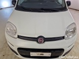  Fiat  Panda FIAT  / 2012 / 5P / BERLINA 1.3 MJT 80 CV VAN EURO6 SeS 4 POSTI EASY #25
