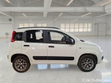  Fiat  Panda FIAT  / 2012 / 5P / BERLINA 1.3 MJT 80CV VAN EU6 4X4 2P.POP #7