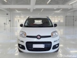  Fiat  Panda FIAT  / 2012 / 5P / BERLINA 1.3 MJT 80CV VAN EU6 4X4 2P.POP #6