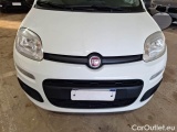  Fiat  Panda FIAT  / 2012 / 5P / BERLINA 1.3 MJT 80CV VAN EU6 4X4 2P.POP #27