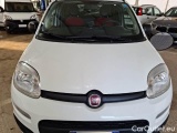  Fiat  Panda FIAT  / 2012 / 5P / BERLINA 1.3 MJT 80CV VAN EU6 4X4 2P.POP #24