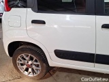  Fiat  Panda FIAT  / 2012 / 5P / BERLINA 1.3 MJT 80CV VAN EU6 4X4 2P.POP #45