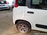  Fiat  Panda FIAT  / 2012 / 5P / BERLINA 1.3 MJT 80CV VAN EU6 4X4 2P.POP #49