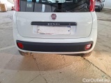  Fiat  Panda FIAT  / 2012 / 5P / BERLINA 1.3 MJT 80CV VAN EU6 4X4 2P.POP #55
