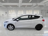  Ford  Fiesta FORD  VAN / 2018 / 3P / BERLINA 1.1 75CV STARTeSTOP TREND #8