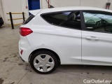  Ford  Fiesta FORD  VAN / 2018 / 3P / BERLINA 1.1 75CV STARTeSTOP TREND #30