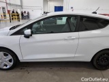  Ford  Fiesta FORD  VAN / 2018 / 3P / BERLINA 1.1 75CV STARTeSTOP TREND #44