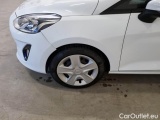  Ford  Fiesta FORD  VAN / 2018 / 3P / BERLINA 1.1 75CV STARTeSTOP TREND #48