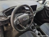  Ford  Fiesta FORD  VAN / 2018 / 3P / BERLINA 1.1 75CV STARTeSTOP TREND #76