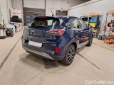  Ford  Puma FORD  / 2019 / 5P / SUV 1.0 ECOBOOST HYBRID 125CV TITANIUM (AUTOCARRO) #2