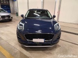  Ford  Puma FORD  / 2019 / 5P / SUV 1.0 ECOBOOST HYBRID 125CV TITANIUM (AUTOCARRO) #6