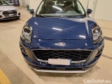  Ford  Puma FORD  / 2019 / 5P / SUV 1.0 ECOBOOST HYBRID 125CV TITANIUM (AUTOCARRO) #23