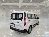  Ford  Transit Connect FORD  / 2018 / 5P / FURG. FINESTRATO 1.5 TDCI 120CV SeS TREND 230 L2H1 #2