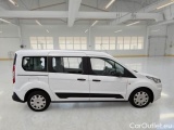  Ford  Transit Connect FORD  / 2018 / 5P / FURG. FINESTRATO 1.5 TDCI 120CV SeS TREND 230 L2H1 #7