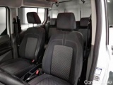  Ford  Transit Connect FORD  / 2018 / 5P / FURG. FINESTRATO 1.5 TDCI 120CV SeS TREND 230 L2H1 #11