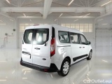  Ford  Transit Connect FORD  / 2018 / 5P / FURG. FINESTRATO 1.5 TDCI 120CV SeS TREND 230 L2H1 #2