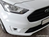  Ford  Transit Connect FORD  / 2018 / 5P / FURG. FINESTRATO 1.5 TDCI 120CV SeS TREND 230 L2H1 #37