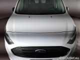  Ford  Transit Connect FORD  / 2018 / 5P / FURG. FINESTRATO 1.5 TDCI 120CV SeS TREND 230 L2H1 #90