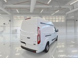  Ford  Transit FORD  CUSTOM / 2018 / 4P / FURGONE 300 L2H2 TREND 2.0 ECOBLUE MHEV 130 CV #2