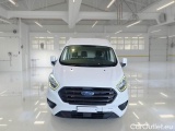  Ford  Transit FORD  CUSTOM / 2018 / 4P / FURGONE 300 L2H2 TREND 2.0 ECOBLUE MHEV 130 CV #6