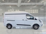  Ford  Transit FORD  CUSTOM / 2018 / 4P / FURGONE 300 L2H2 TREND 2.0 ECOBLUE MHEV 130 CV #7