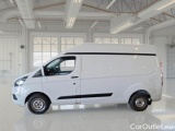  Ford  Transit FORD  CUSTOM / 2018 / 4P / FURGONE 300 L2H2 TREND 2.0 ECOBLUE MHEV 130 CV #8