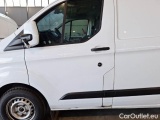  Ford  Transit FORD  CUSTOM / 2018 / 4P / FURGONE 300 L2H2 TREND 2.0 ECOBLUE MHEV 130 CV #81