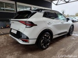  KIA  Sportage KIA  / 2021 / 5P / SUV 1.6 CRDI MHEV GT-LINE PLUS 2WD DCT (AUTOCARRO) #2