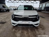  KIA  Sportage KIA  / 2021 / 5P / SUV 1.6 CRDI MHEV GT-LINE PLUS 2WD DCT (AUTOCARRO) #6